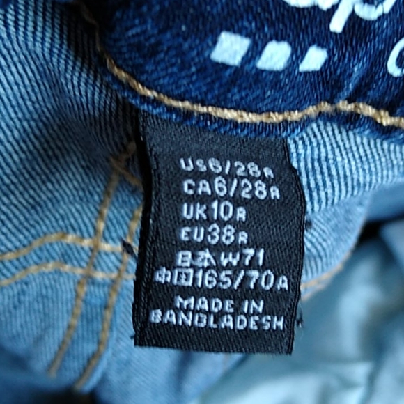 Skinny jeans - Picture 4 of 4